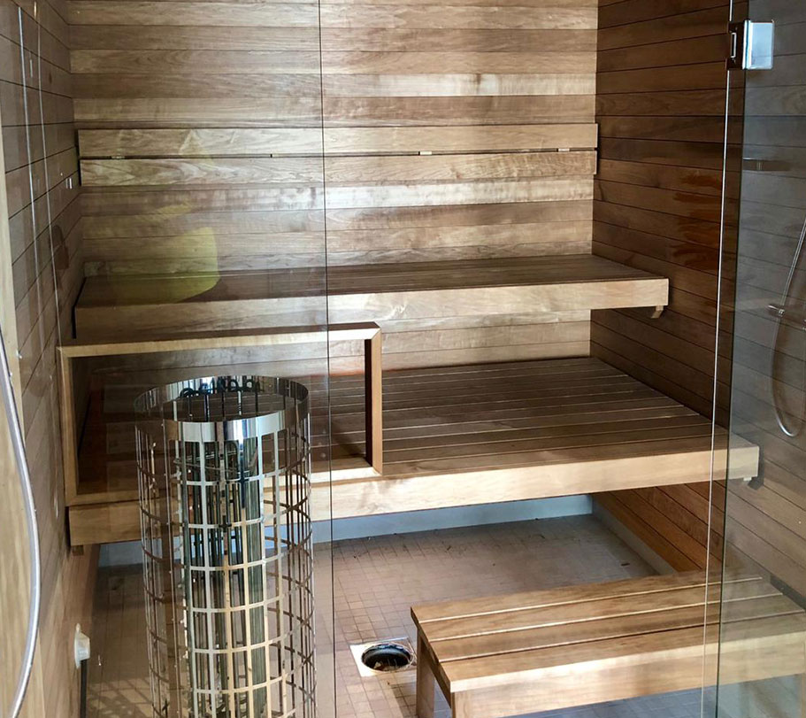 Saunan t&auml;ysremontti on varma tapa saada uusi upea Sauna - Saunaremontit Helsinki ja Uusimaa - Saunatehdas