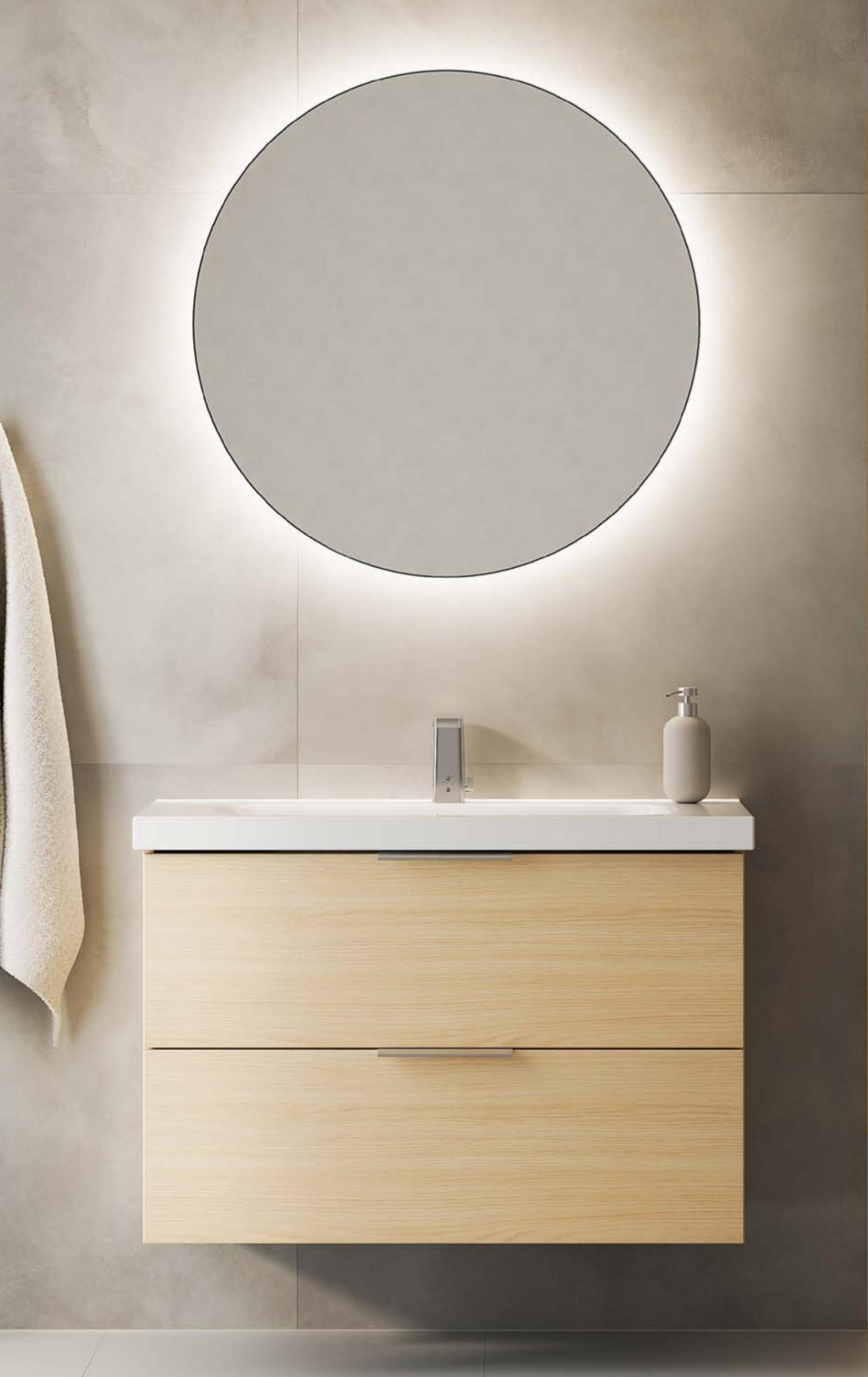 Uusi WC - pieni tai iso budjetti