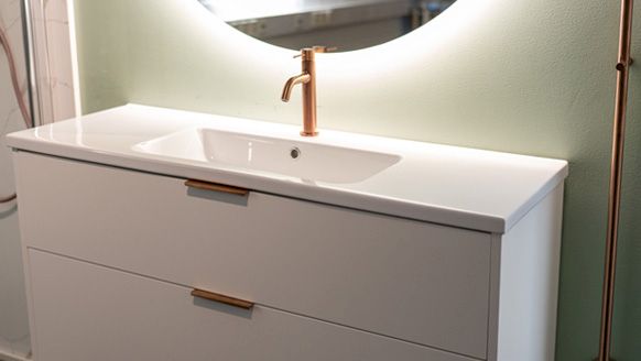 Yhdistetty kylpyhuoneremontti ja putkiremontti