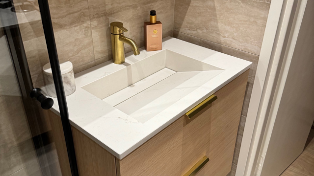 Aidot kivialtaat Saunatehtaalta